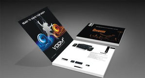 畫(huà)冊(cè)設(shè)計(jì)與品牌視覺(jué)構(gòu)建 從攝影到廣告的全流程整合